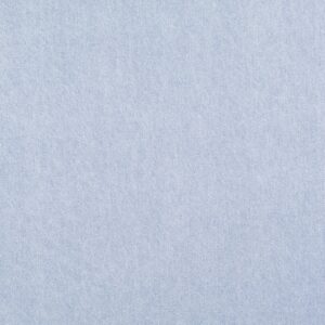 Jeans aus Baumwolle in Hellblau, flach liegende Ware